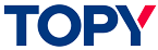Topy logo